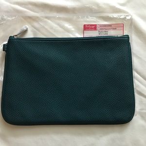 Thirty One Rubie Mini bag - Peacock